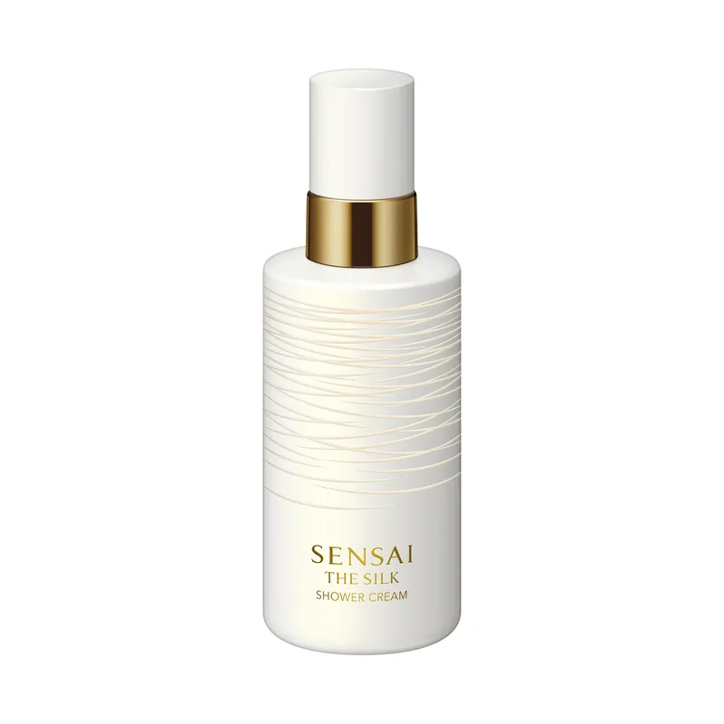 The Silk Shower Cream Asiakkaiden Suosikki