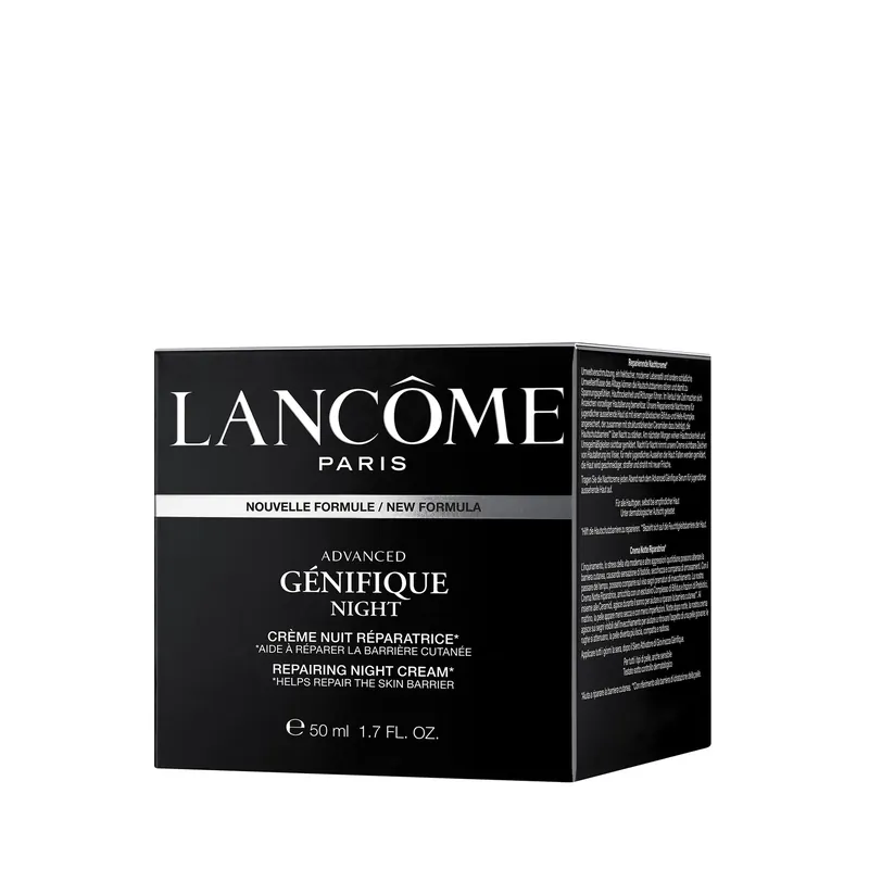 Advanced Génifique Night Cream Päivän Tarjous