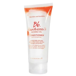 Hairdresser's Invisible Oil Hydrating Conditioner Älä Missaa