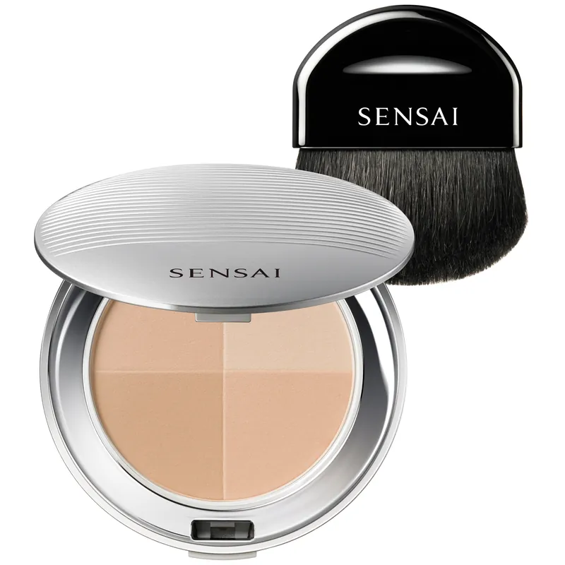 Uusi Malli Cellular Performance Pressed Powder