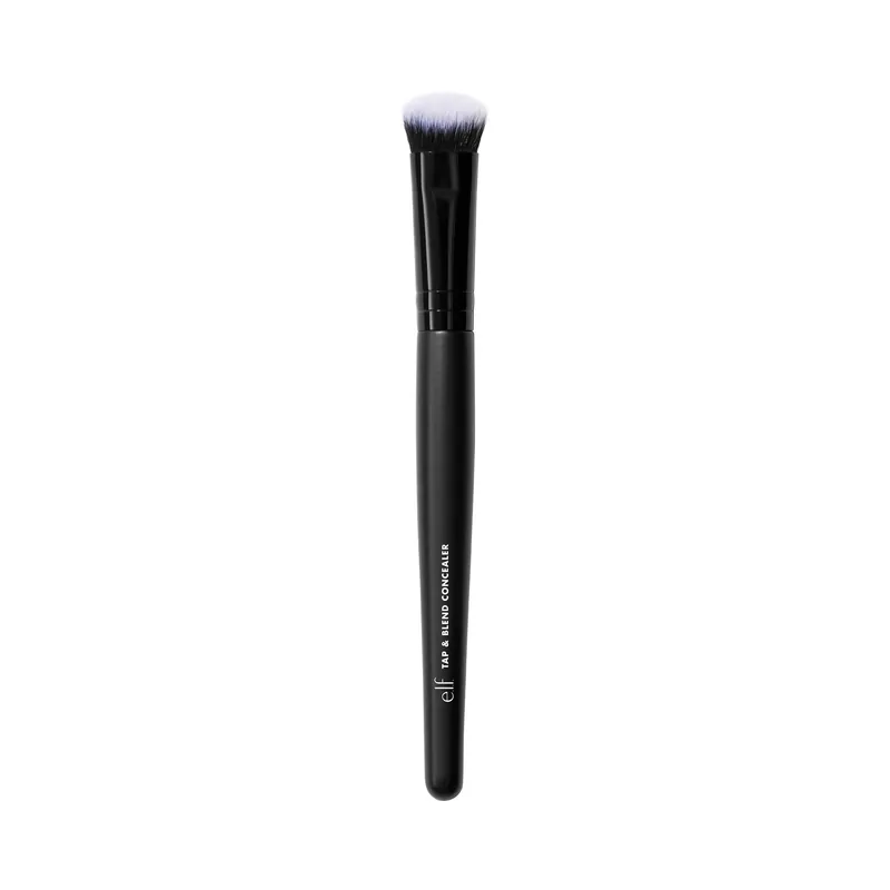 Makeup Brushes Tap & Blend Concealer Brush Ilmainen Palautus