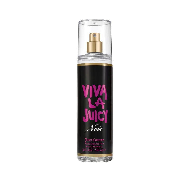 Viva La Juicy Noir Fragrance Mist Vain Tänään