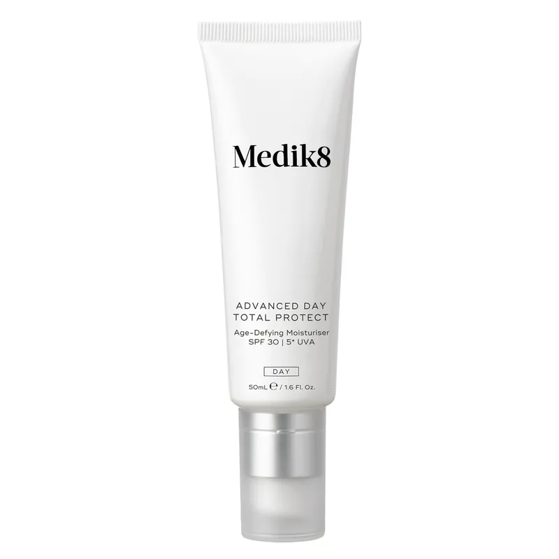 Advanced Day Total Protect SPF30 Ajankohtainen