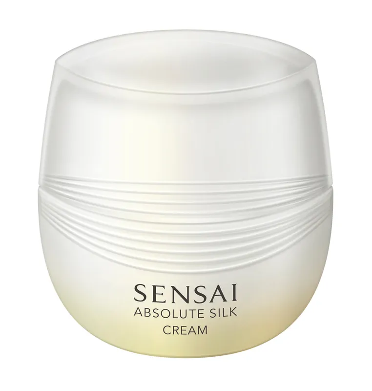 Absolute Silk Cream Uusi Kokoelma