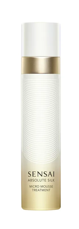 Turvallinen Maksu Absolute Silk Micro Mousse Treatment
