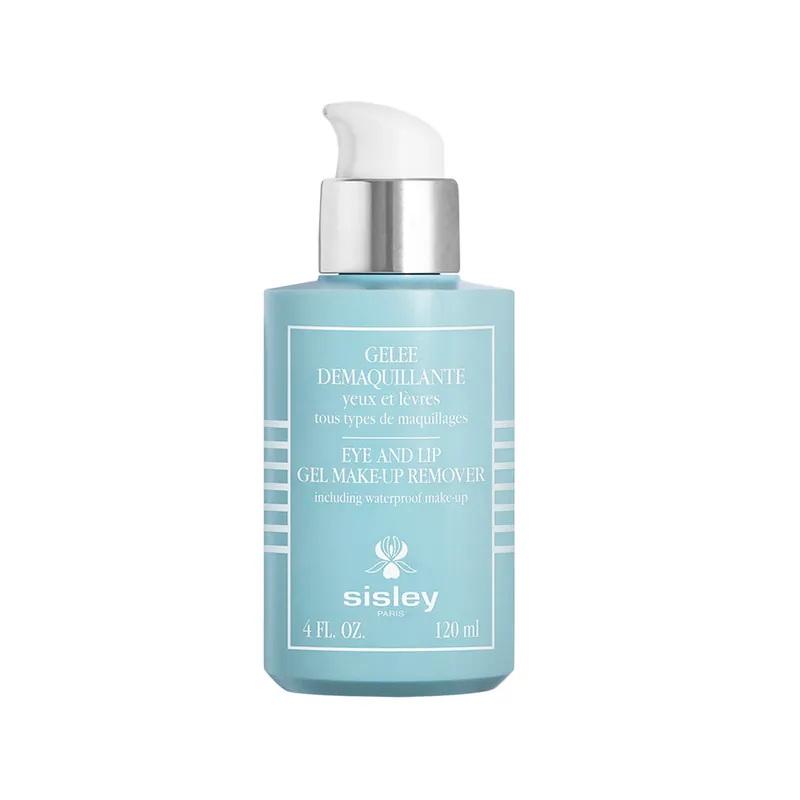 Alennettu Hinta Eye & Lip Makeup Remover