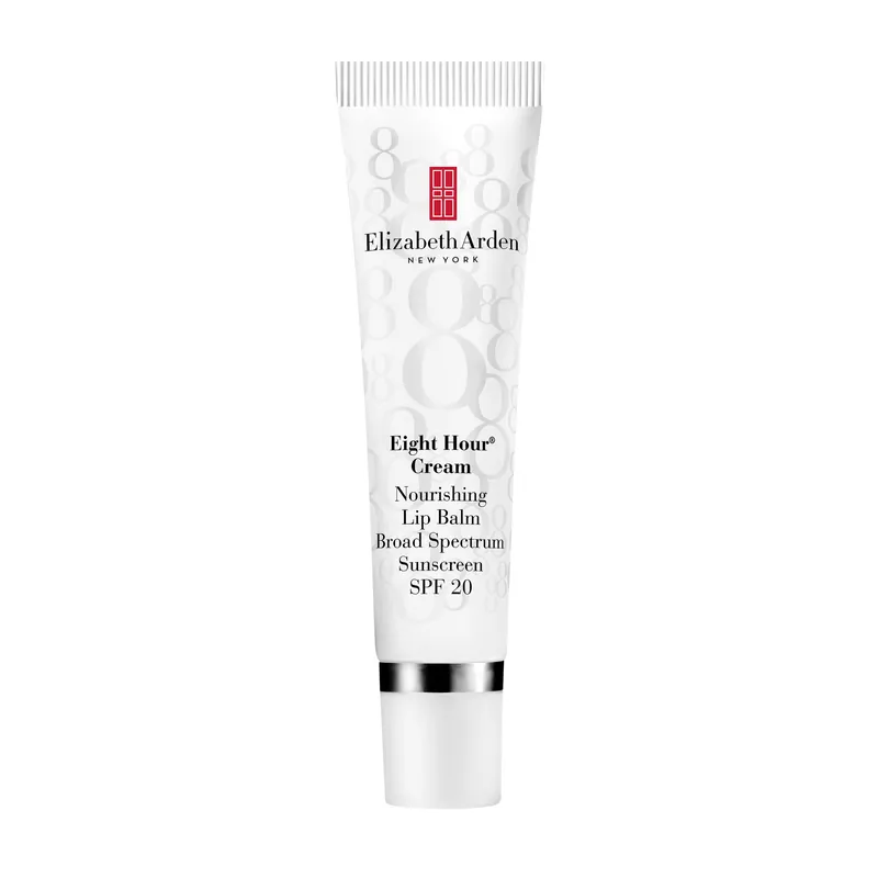 Eight Hour® Nourishing Lip Balm SPF20 Alennettu