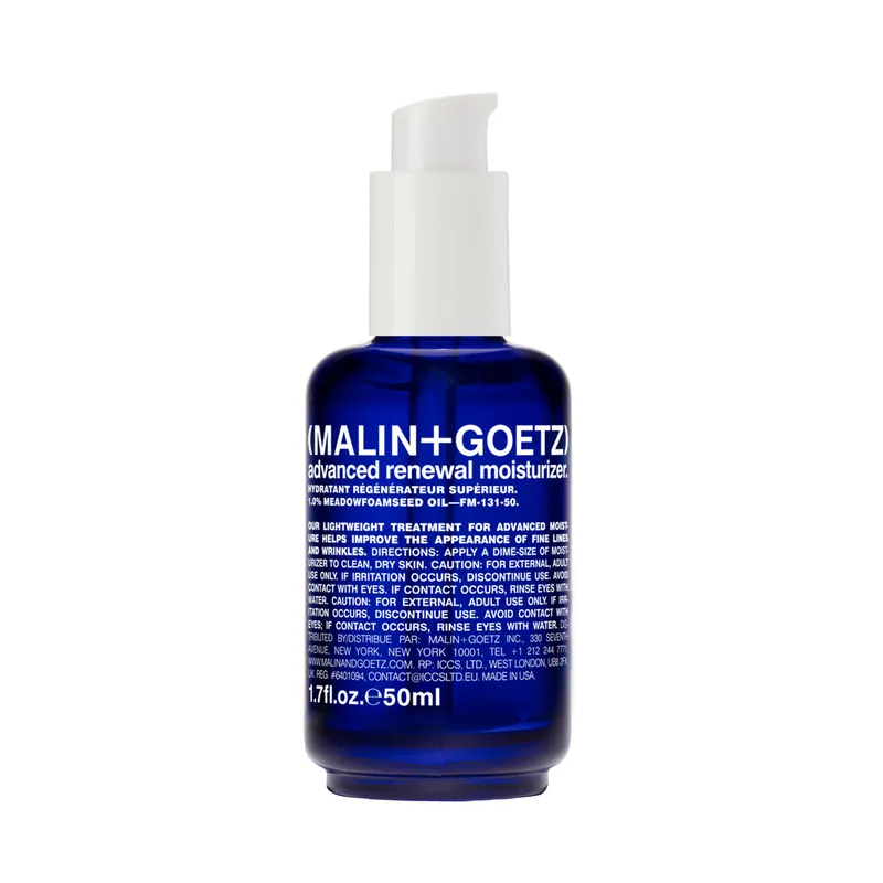 Halpa Advanced Renewal Moisturizer