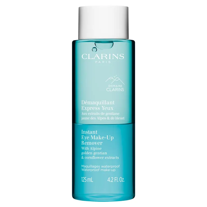 Instant Eye Make-Up Remover Uusi Malli
