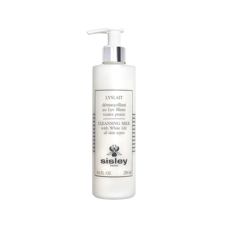 Heti Saatavilla Lyslait Cleansing Milk