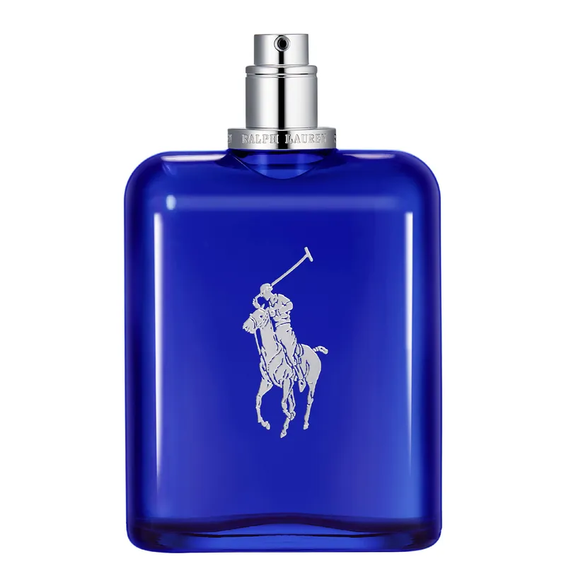 Alkuperäinen Polo Blue Eau de Toilette