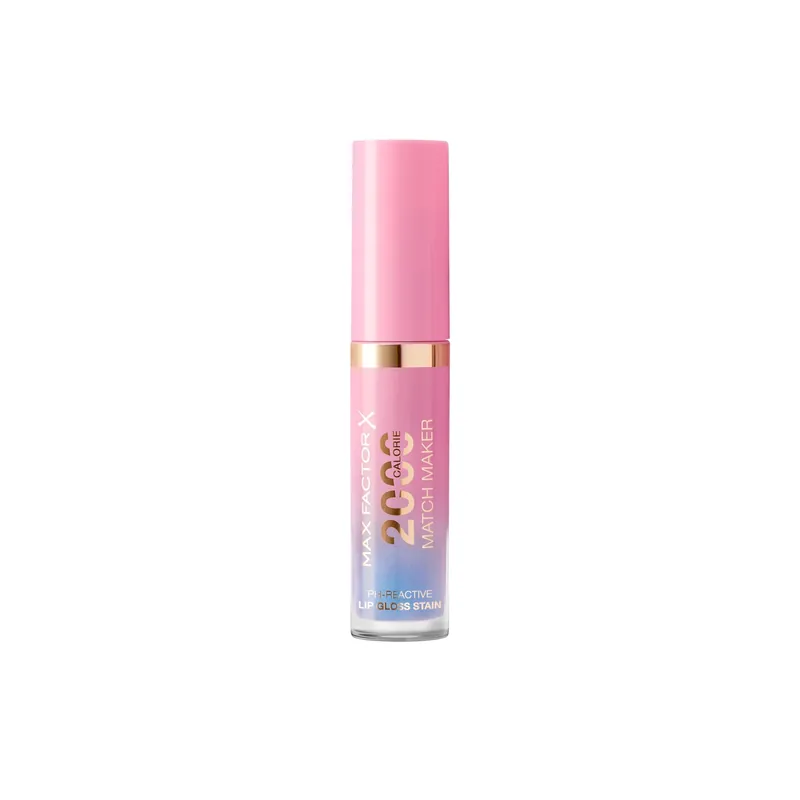 2000 Calorie Match Maker Lip Gloss Uutuus