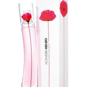 Osta Verkossa Flower By Kenzo Poppy Bouquet Eau de Parfum