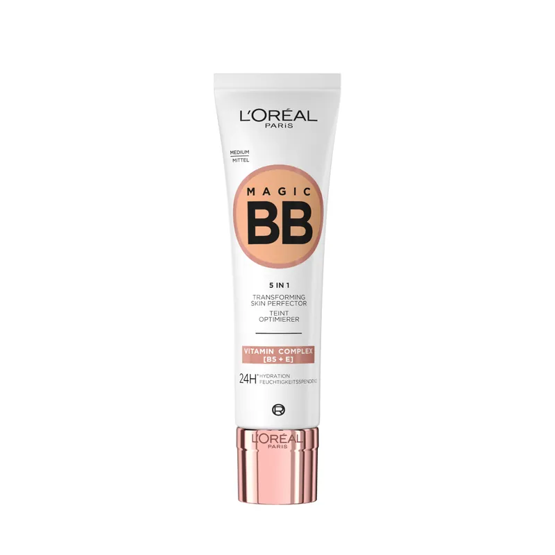 Erikoistarjous Magic BB Cream
