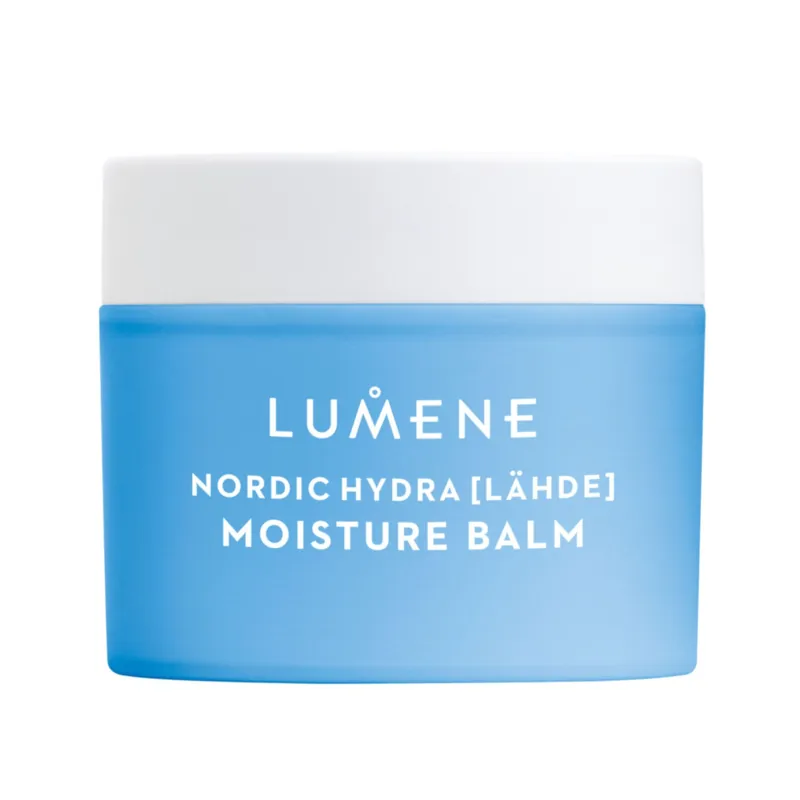 Nordic Hydra Moisture Balm Day Cream Flash-Tarjous