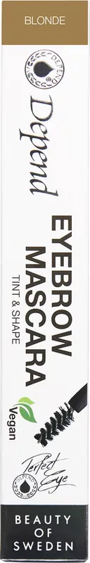 Aito Perfect Eye Eyebrow Mascara Tint & Shape