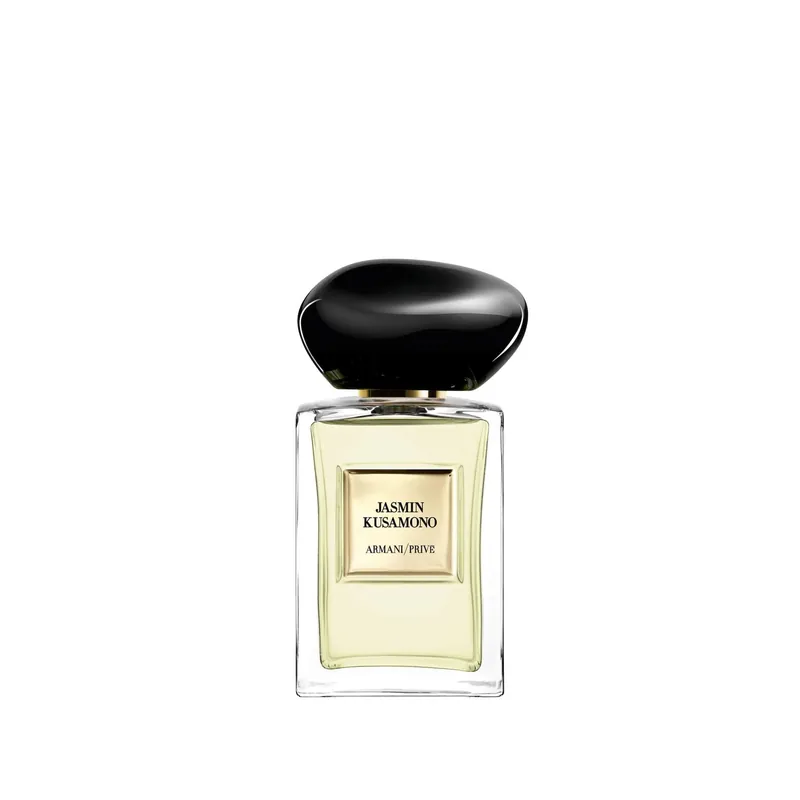Privé Jasmin Kusamono Eau de Toilette Tehdashinta