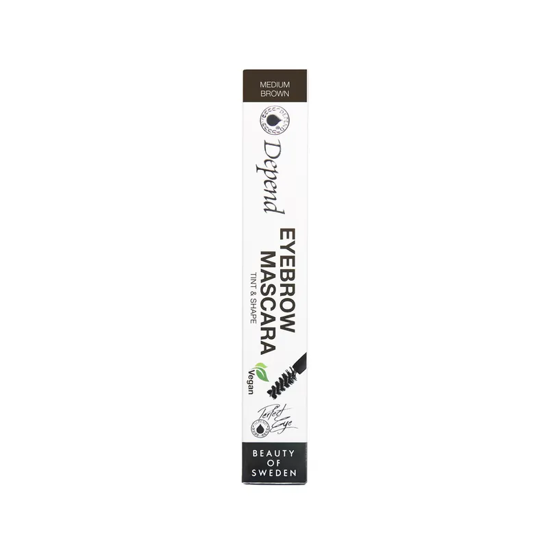 Perfect Eye Eyebrow Mascara Tint & Shape Osta Verkossa