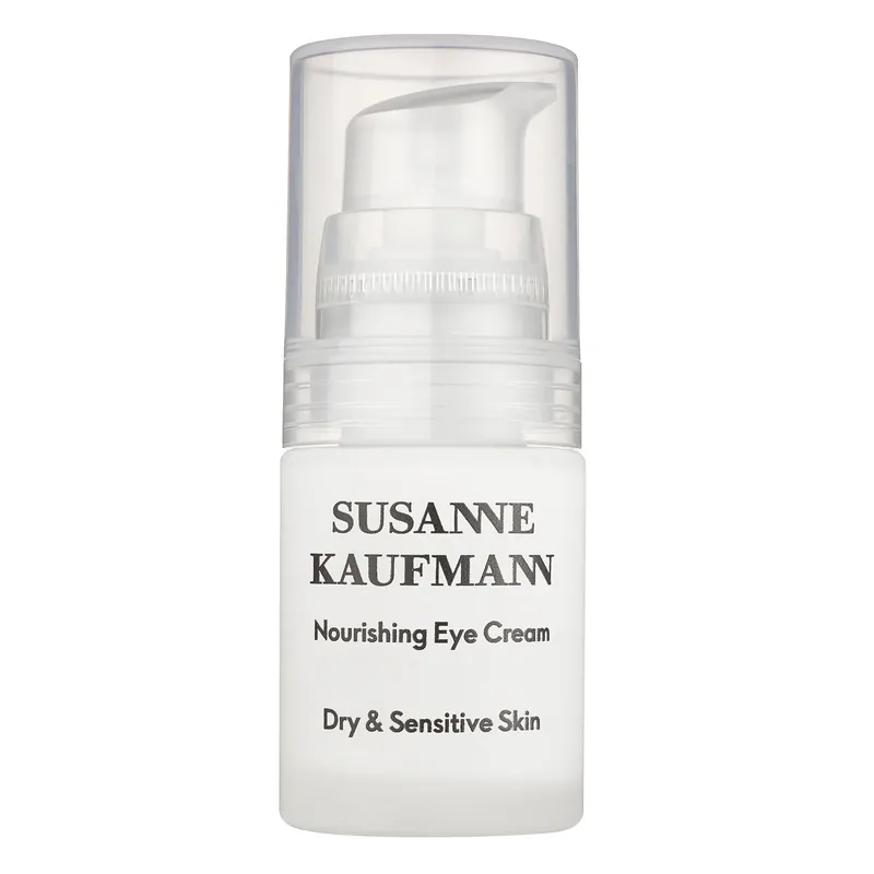 Nourishing Eye Cream Tilaa Heti