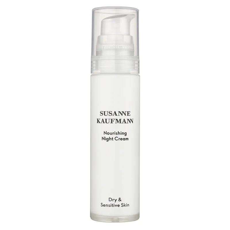 Tilaa Nyt Nourishing Night Cream
