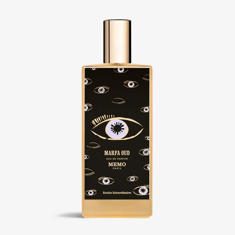 Marfa Oud Eau de Parfum Tukkuhinta