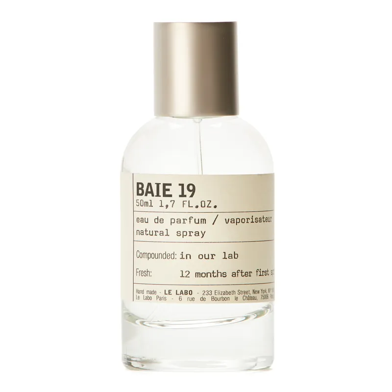 Päivän Tarjous Baie 19 Eau de Parfum