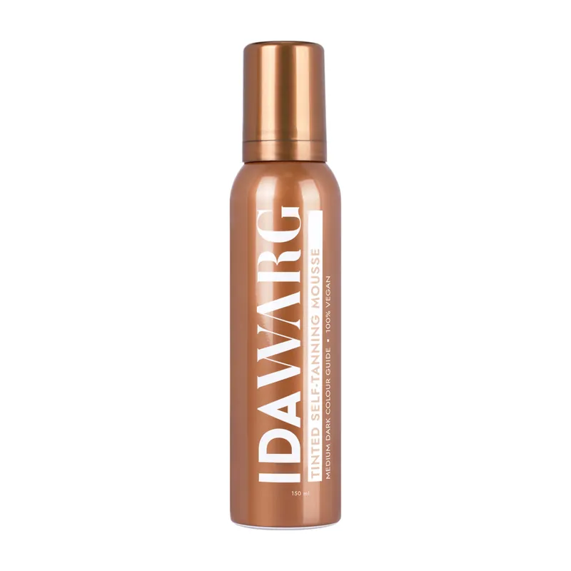 Tarjous Instant Self-Tanning Mousse