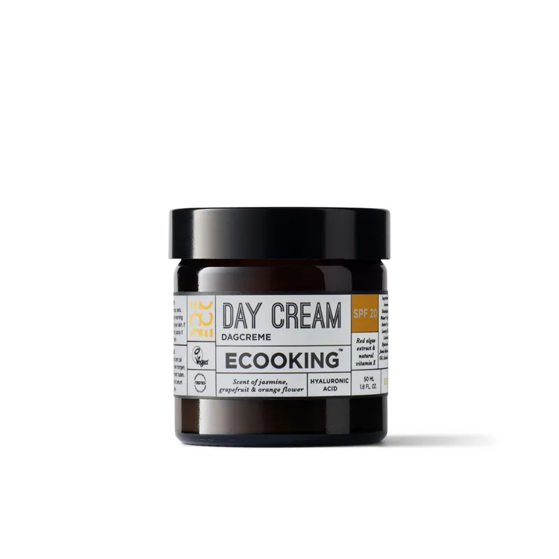 Aito Day Cream SPF20 With Fragrance