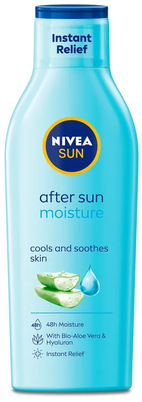After Sun Moisture Lotion Lähetetään Heti