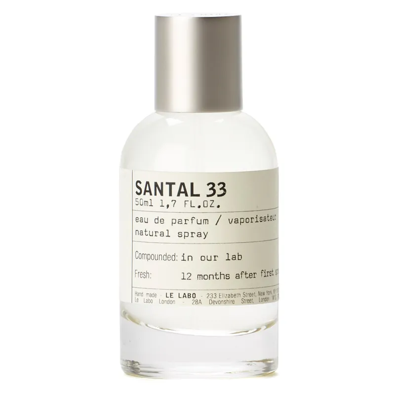 Halpa Santal 33 Eau de Parfum