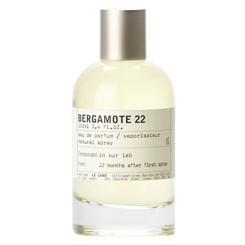 Tilaa Heti Bergamote 22 Eau de Parfum