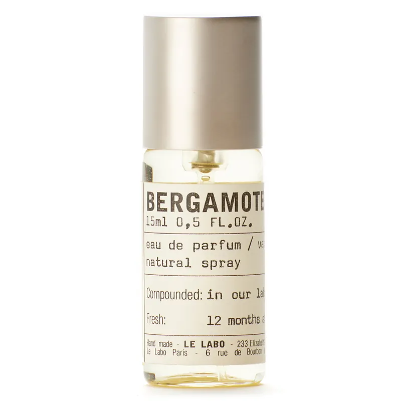 Bergamote 22 Eau de Parfum Suoraan Valmistajalta