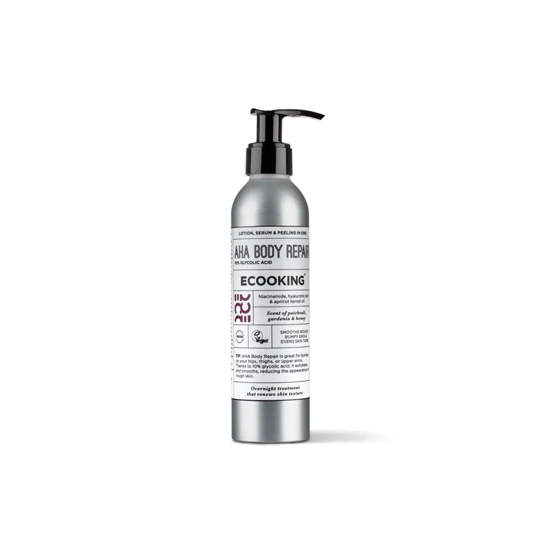 Edullinen Hinta AHA Repair Lotion