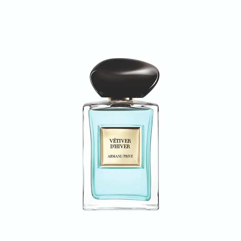 Uusi Kokoelma Privé Vétiver D'Hiver Eau de Toilette
