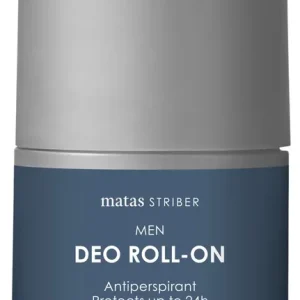 Kausialennus Men Deo Roll-on Normal Skin