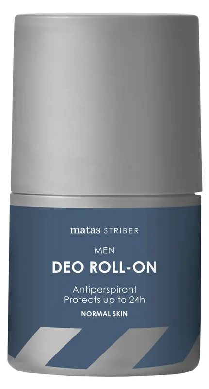 Kausialennus Men Deo Roll-on Normal Skin