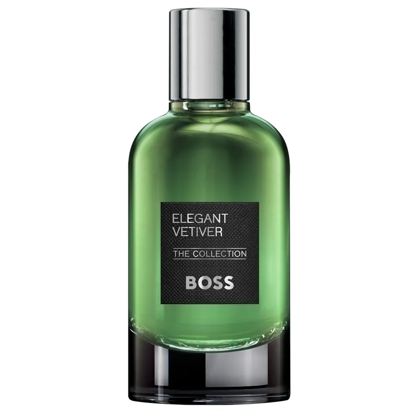 Viikonlopputarjous Elegant Vetiver Eau de Parfum