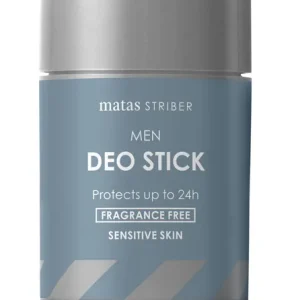 Turvallinen Maksu Men Deo Stick Sensitive Skin