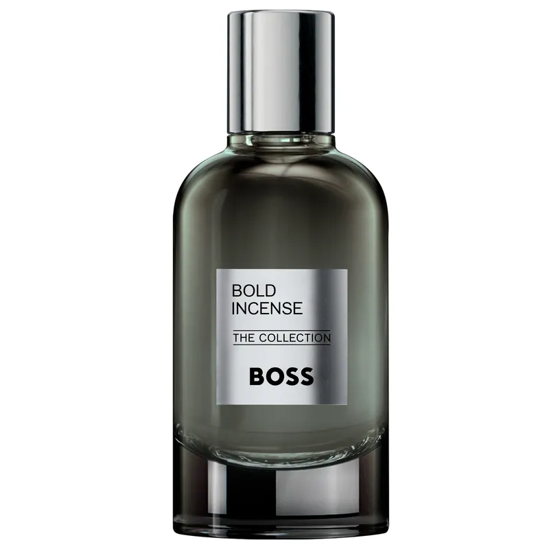 Ajankohtainen Bold Incense Eau de Parfum