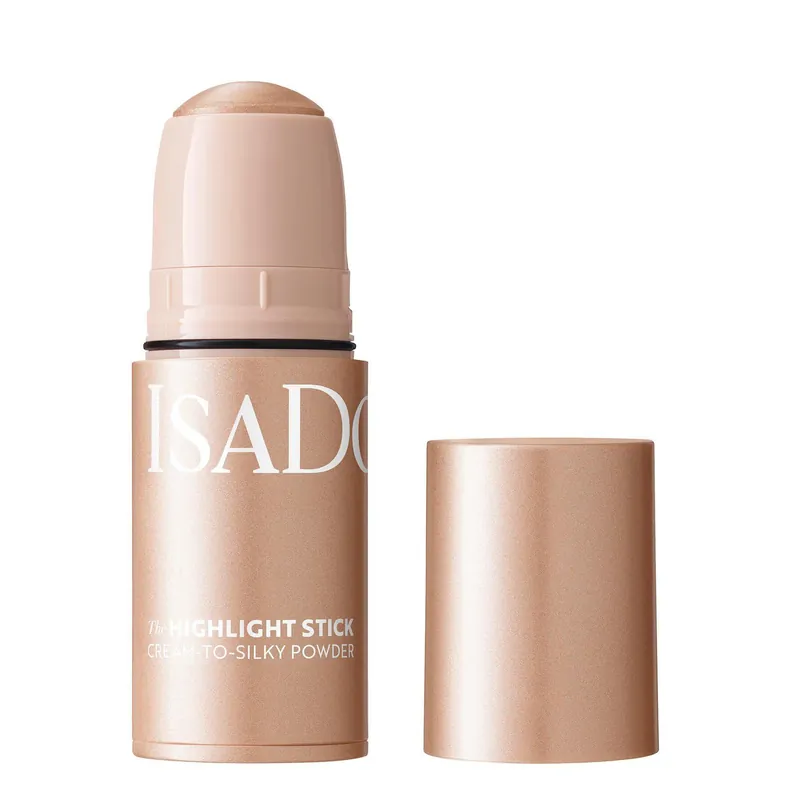 Suoraan Valmistajalta The Highlight Stick Cream-to-Silky Powder Multi Stick