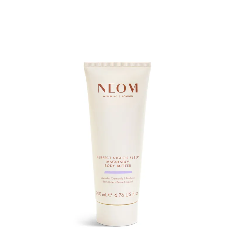 Perfect Night's Sleep Magnesium Body Butter Tarjous
