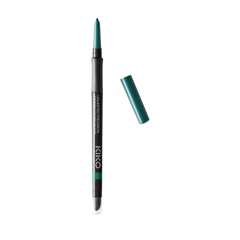 Ajankohtainen Unlimited Automatic Eyeliner & Khol