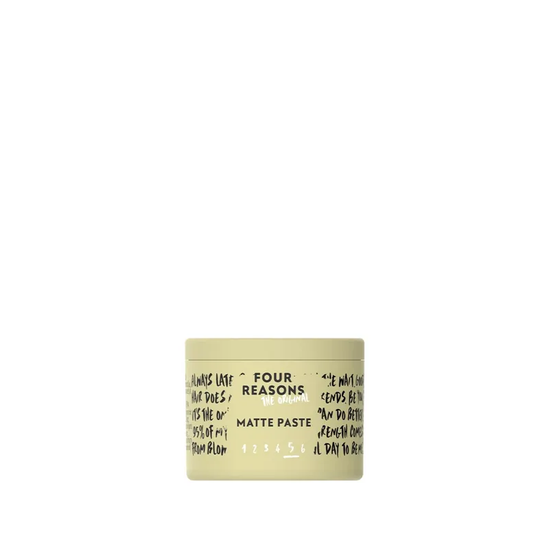 Heti Saatavilla Original Matte Paste