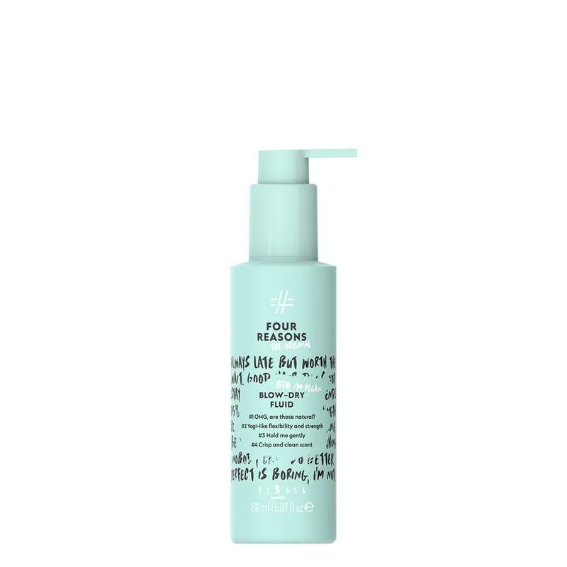 Merkkituote Original Blow-Dry Fluid