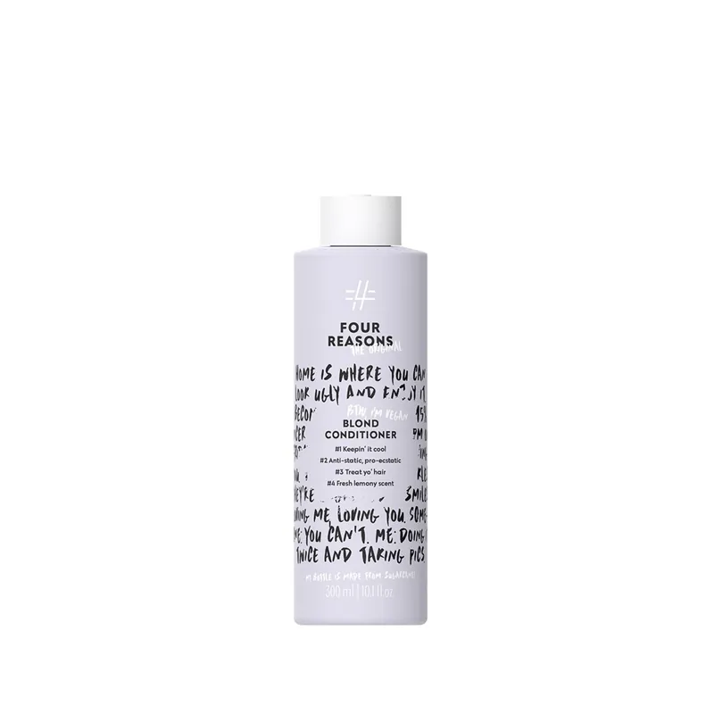 Original Blond Conditioner Merkkituote