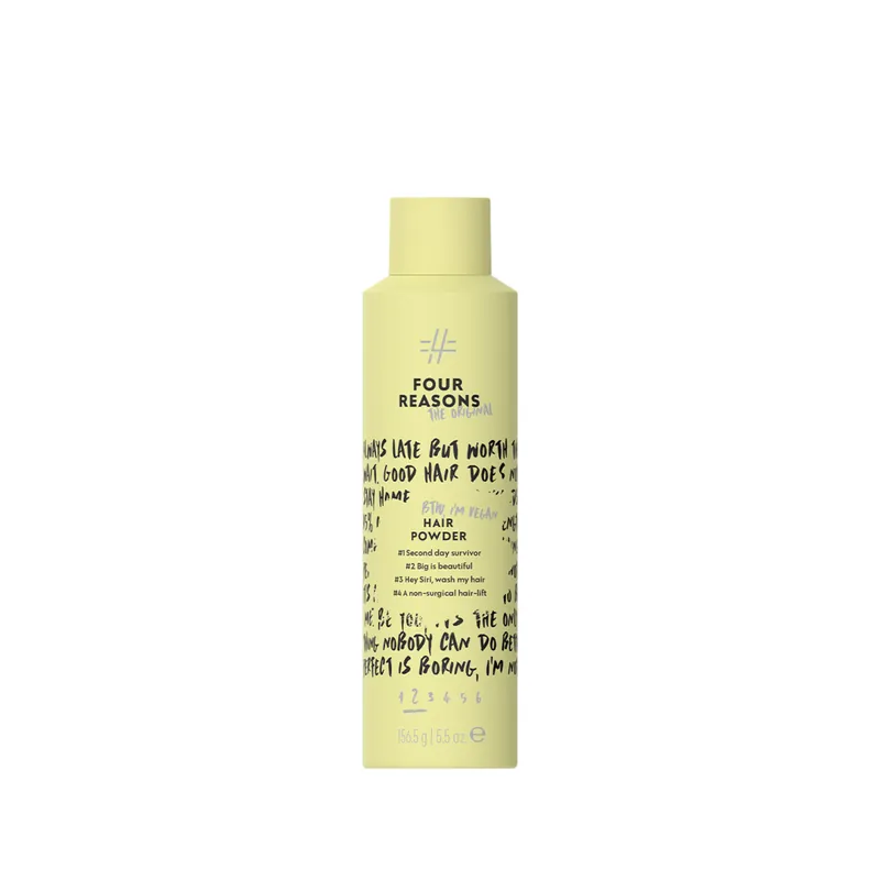 Eniten Myyty Original Hair Powder
