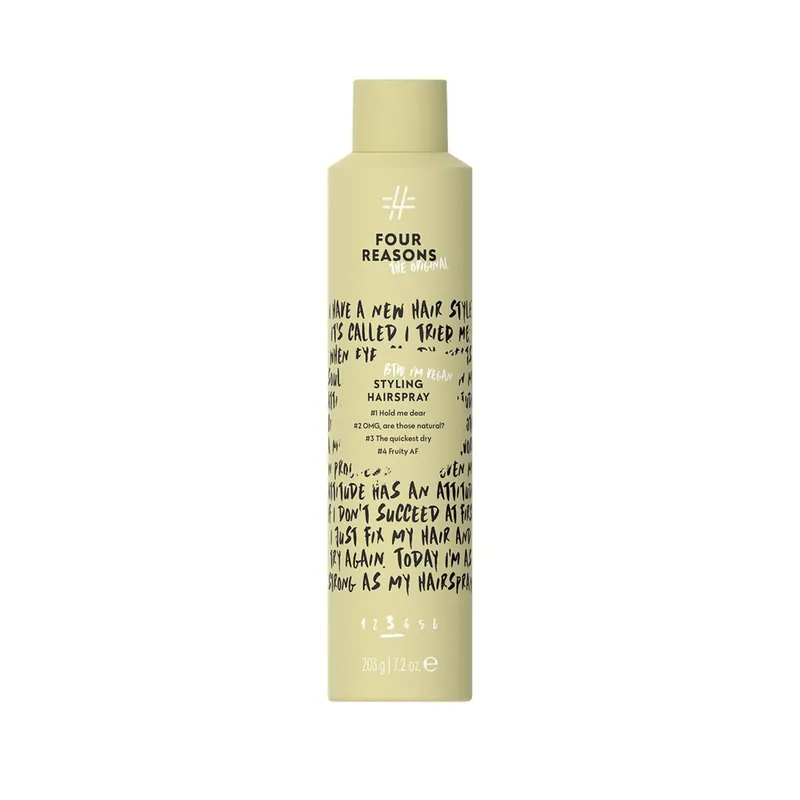 Bestseller Original Styling Hairspray