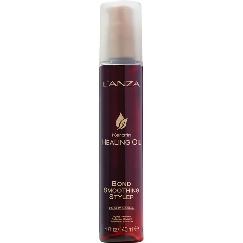 Keratin Healing Oil Bond Smoothing Styler Bestseller