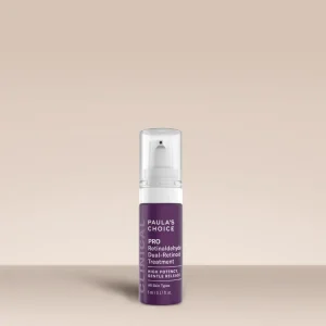 Clinical PRO Retinaldehyde Dual-Retinoid Treatment Tilaa Heti