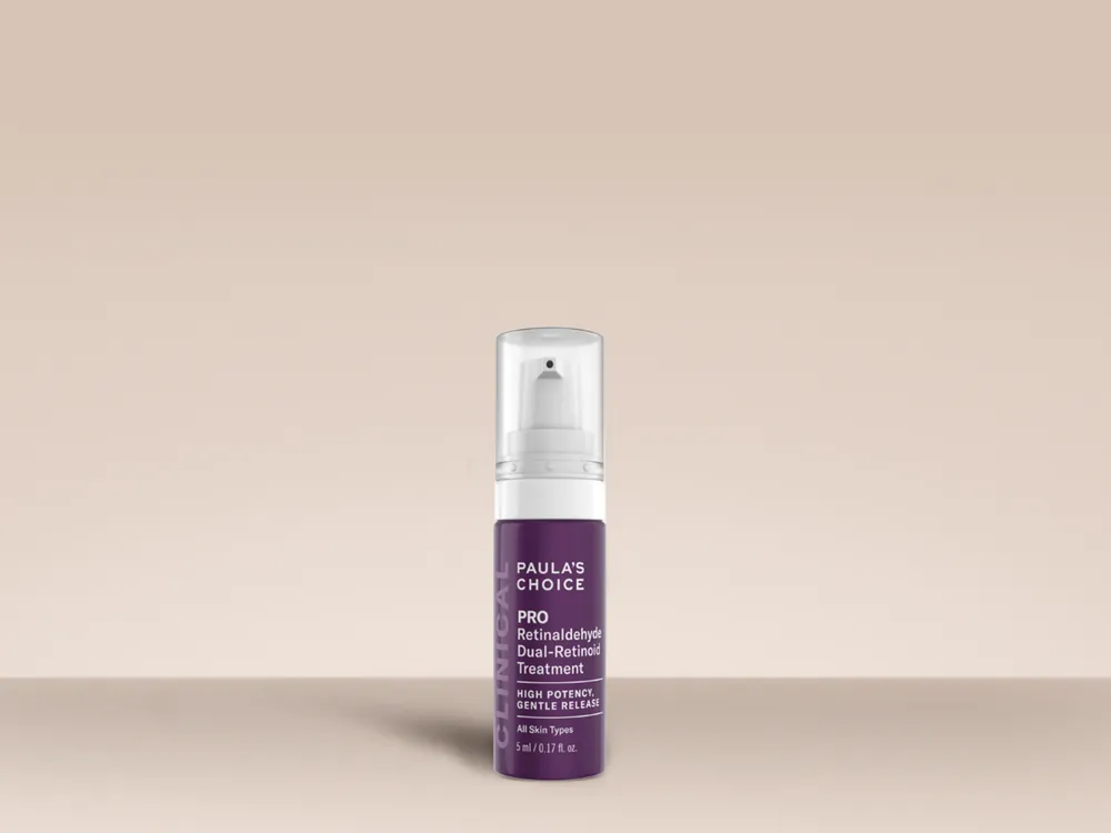 Clinical PRO Retinaldehyde Dual-Retinoid Treatment Tilaa Heti